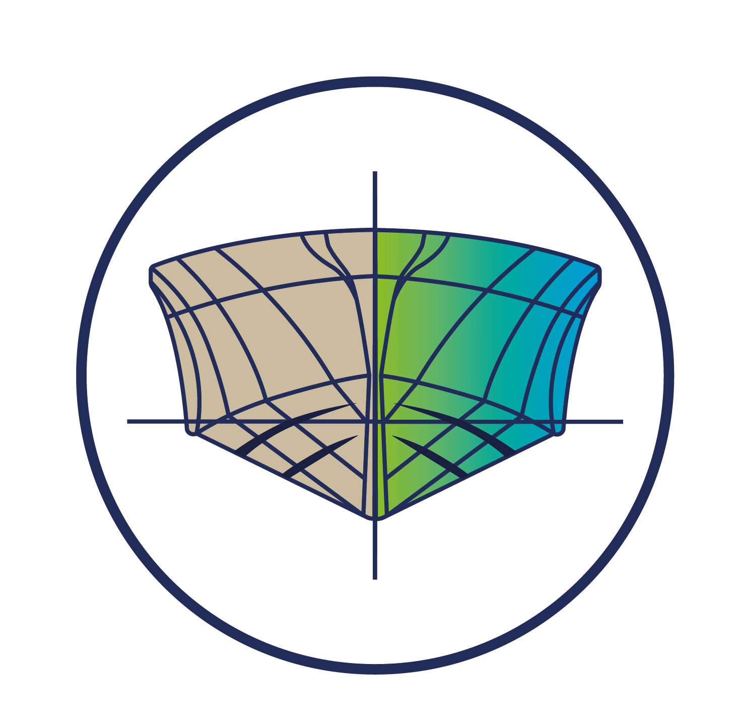 Digital Dry Dock Icon